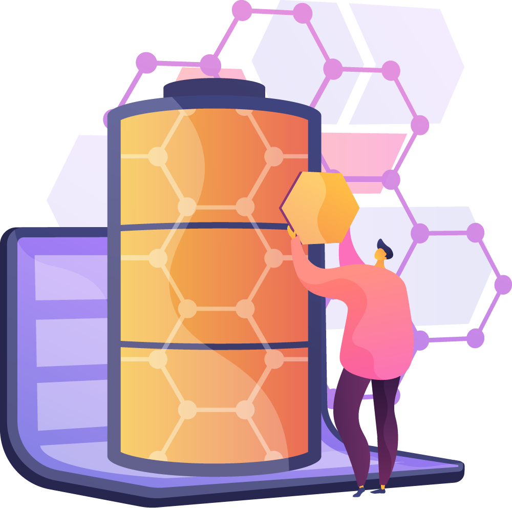 Prospecciones de terrenos con dron