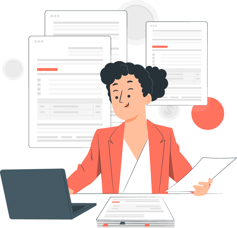 Tramites en Dependencias Gubernamentales