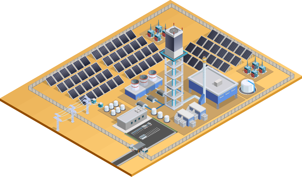 Proyecto de autoconsumo